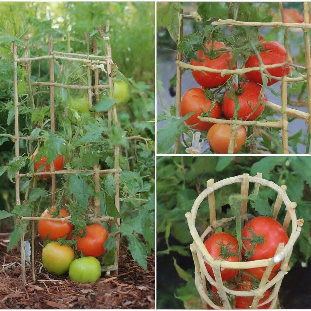 DIY-tomato-cage