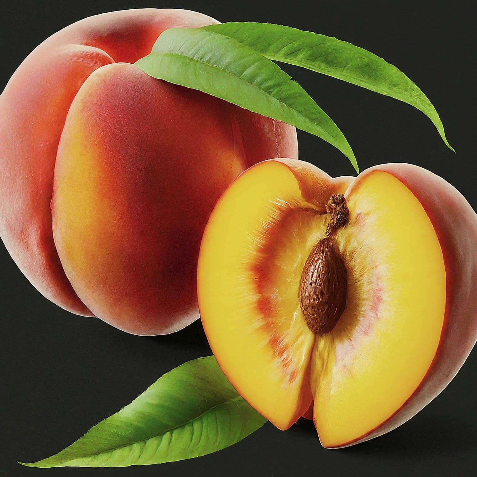 How to grow peach tree from seed