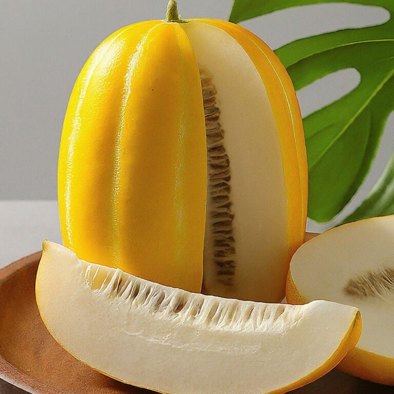 korean-melon