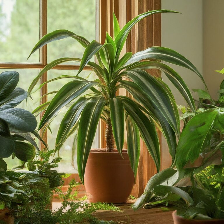 Dracaena Reflexa