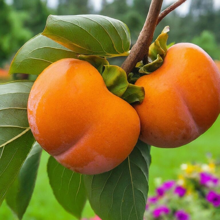 Fuyu Persimmon