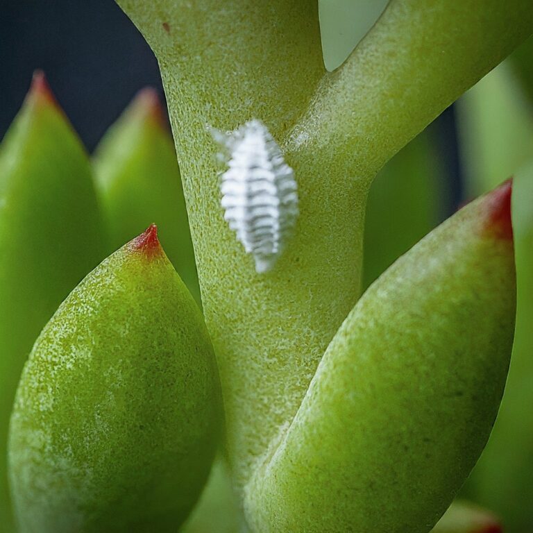 how to get rid of mealybugs