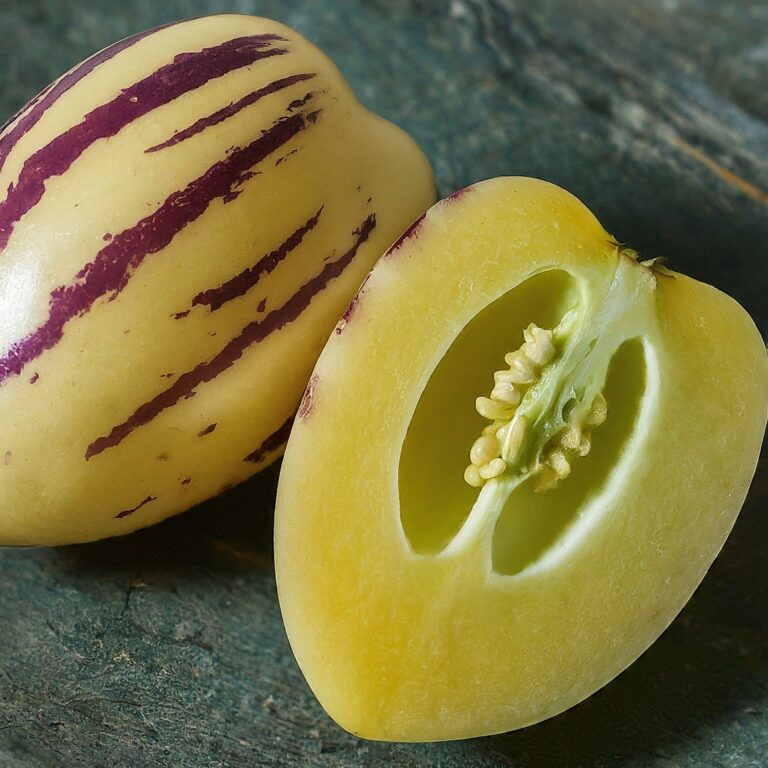 pepino melon