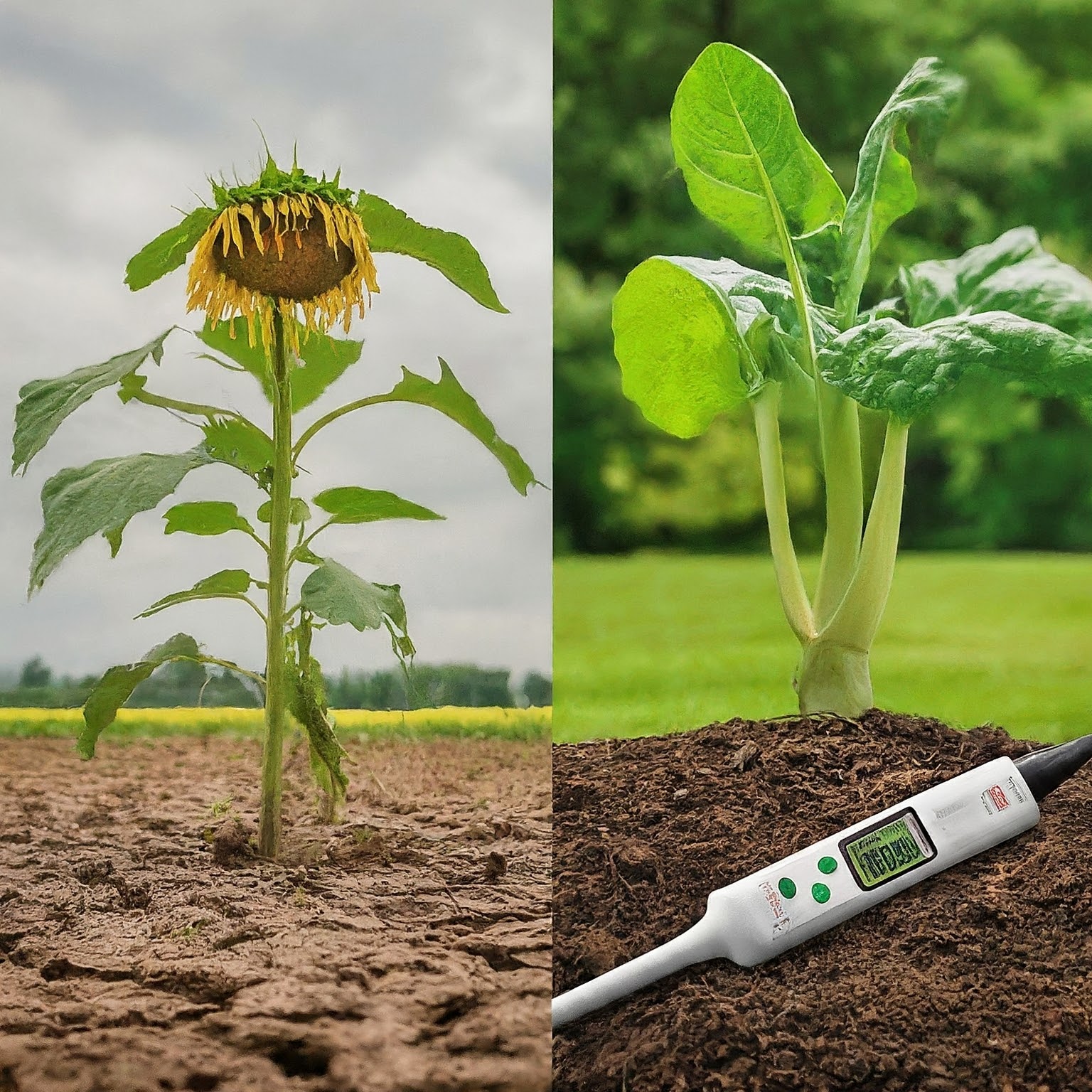 Understanding Soil pH: A Beginner's Guide