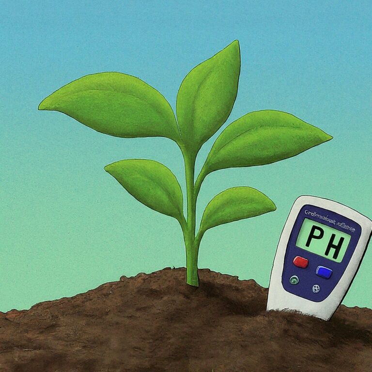 soil ph