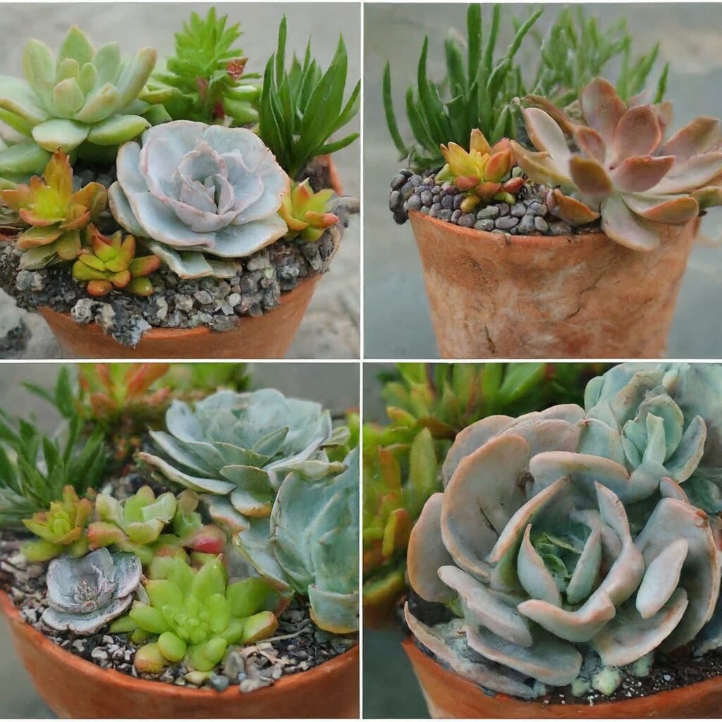 Why Use Succulent Mix in Gardening