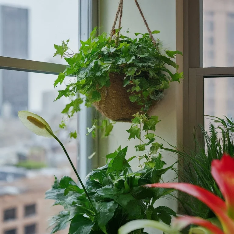 kitchen-plants-that-don't-need-sunlight