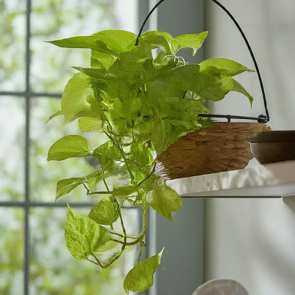 neon-pothos